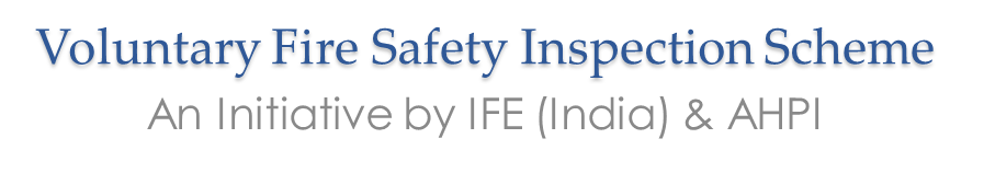 Ife(india): Institution Of Fire Engineers(india)