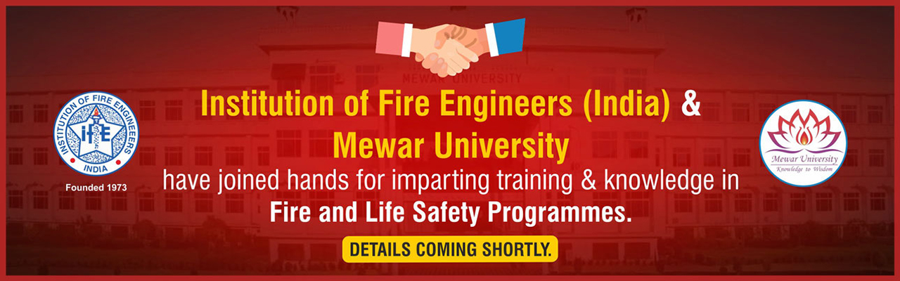 Ifeindia Institution Of Fire Engineersindia 